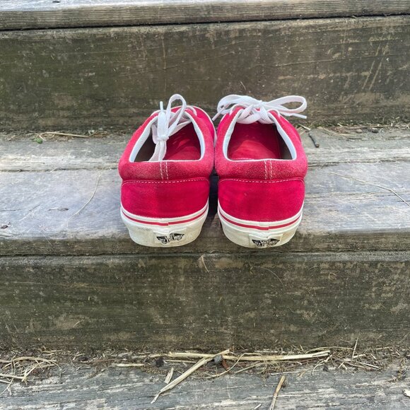 Men's Vans Era Classics Size 9 - Picture 3 of 4